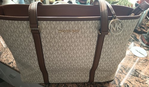 Sac cabas michael kors - sac, sady