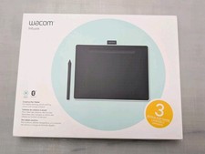 Wacom Intuos 8.5" x 5.3" Graphics Tablet - Pistachio Green
