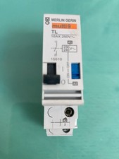 Télérupteur Merlin Gerin