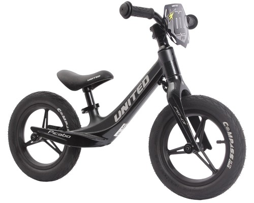 United pushbike picabo - pushbike,