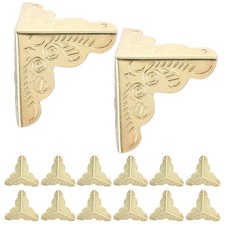  60 Pcs Protecteurs De Coin