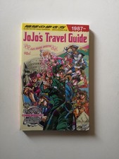 BD Neuve - Jojo's travel guide