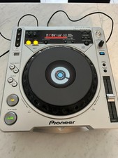 Pioneer CDJ 800 MK2