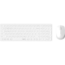 RAPOO 9310M Blanc Ensemble