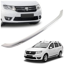 Baguette de calandre avant