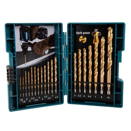 Coffret forets à - 19,