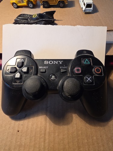Manette sony ps3 - ps3-, playstation