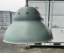 Vintage Grande Lampe