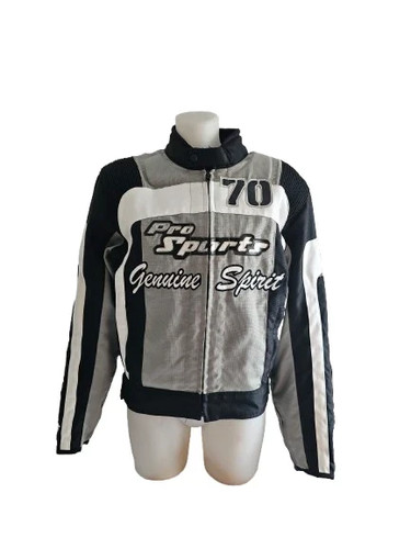 Blouson moto neuf hein - hein, gericke