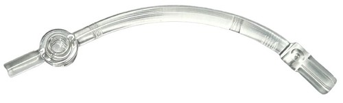 Lego 4042 trans clear bar - 4042,
