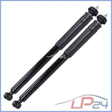 2X AMORTISSEUR À GAZ ARRIÈRE POUR MERCEDES CLASSE C W203 S203 CL203 160-350
