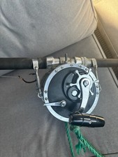 Moulinet Penn senator 16/0  +