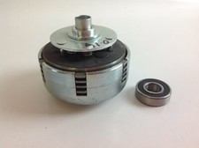 Embrayage Disques Multiple