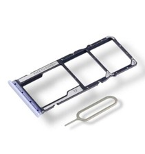 Tiroir Sim (Sim Tray) Xiaomi Redmi Note 11E / Note 11R / Poco M4 5G / Poco M5 5G