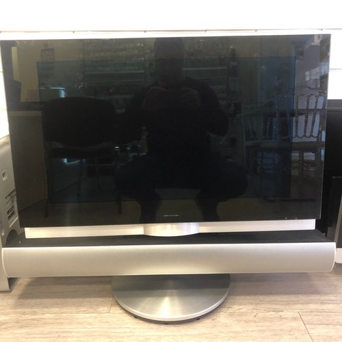 Televiseur lcd bang and - lcd,