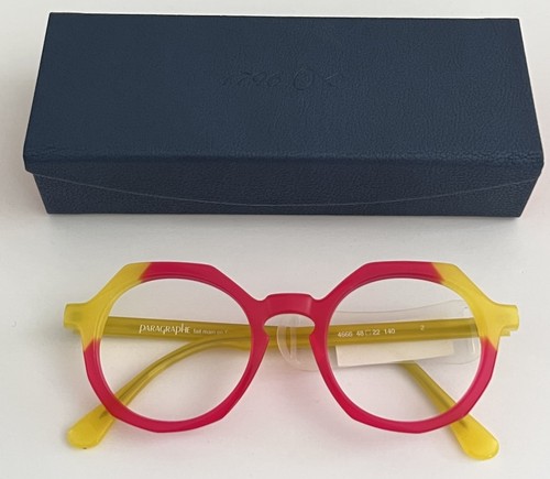 Lunette monture vue neuve - lunette, /
