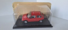 CITROEN AX 10 E 1987  TBE /