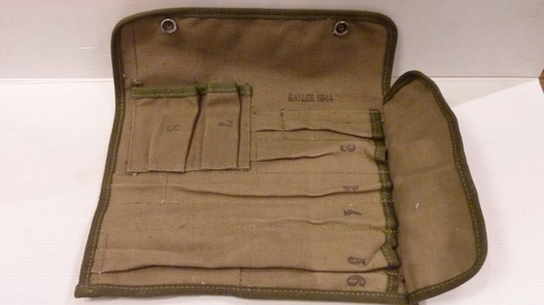 Trousse entretien pour - trousse,