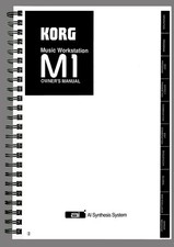 Manuel du propriétaire Korg