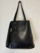 sac longchamp roseau cuir noir