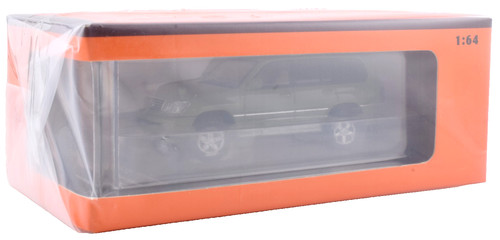 Gcd toyota land - gcd,