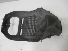 Carénage de protection de radiateur avant central Piaggio Beverly 500 (2) EZ03