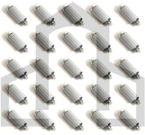 Led bright bulb 5v for - 2.5v,