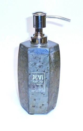 Devi gris ardoise vert - devi, olive