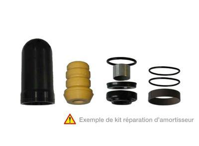 Kit reparation amortisseur - reparation, d'amortisseur