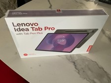 Tablette LENOVO IDEA TAB PRO
