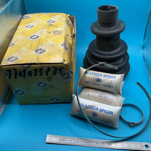 Kit soufflet cardan - soufflet,