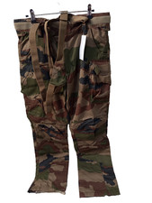 TREILLIS COMBAT F3 84 L  F3 ZC