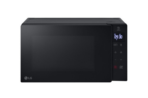 Mh6032gas micro ondes gril - lg,