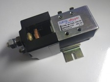 Golf Cart Solénoïde 48 Volt Résistant Haut Ampère CURTIS SW180B W/Support 48V