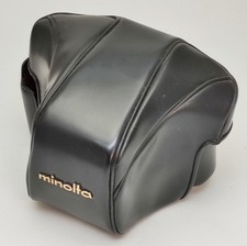 ETUI - MINOLTA DYNAX 500 SI