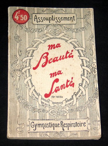 Beauté santé - ma,