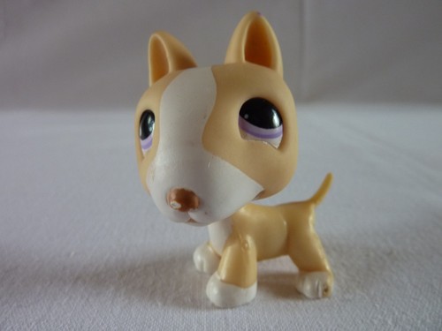 Petshop lps littlest - littlest,