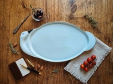 Plateau à Foie Gras Vintage