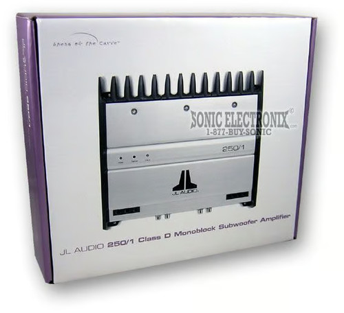 Audio 250 classe d mono - audio,