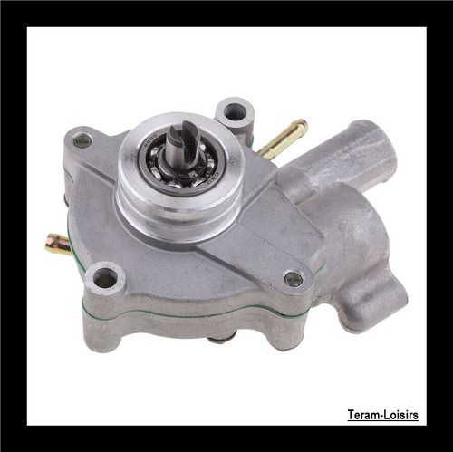 Pompe eau pour yamaha yfm - eau,