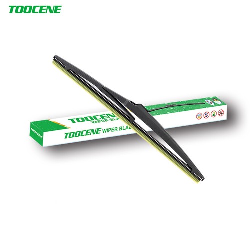 Rear windshield wiper - windshield,