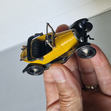 Rare DESORMEAUX 1957  France