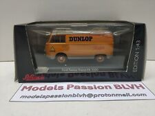 Ford Taunus Transit FK 1000 1/43 Défaut Pièces Détachées Schuco
