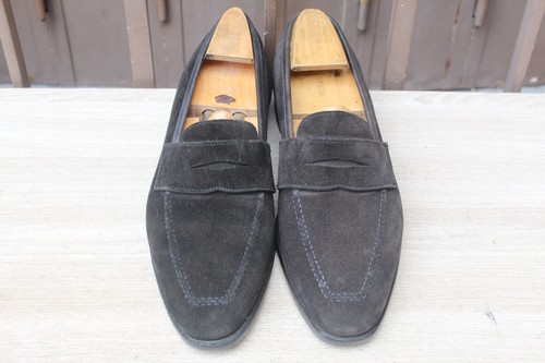 Mocassin crockett jones - mocassin, crockett&jones