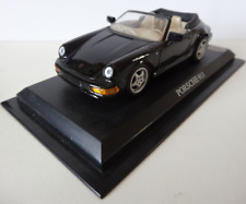 Porsche - 911 Carrera 4 - 1989