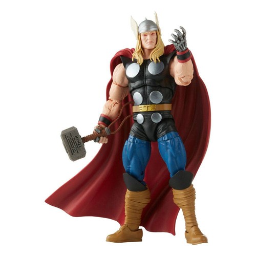 Marvel legends series - marvel,