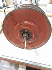 POULIE VARIATEUR BATTEUR LAVERDA 3650  / NE 6478