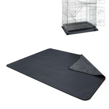 Tapis de cage à oiseaux