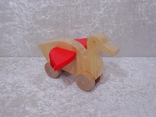 EJ6QRJ - Canard En Bois Design