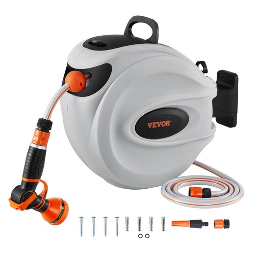 Vevor enrouleur tuyau - vevor, de